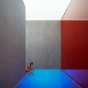 Photography: 'Fiction' Series (12) Photography: 'Fiction' Series (12) © Antoine Mercusot
