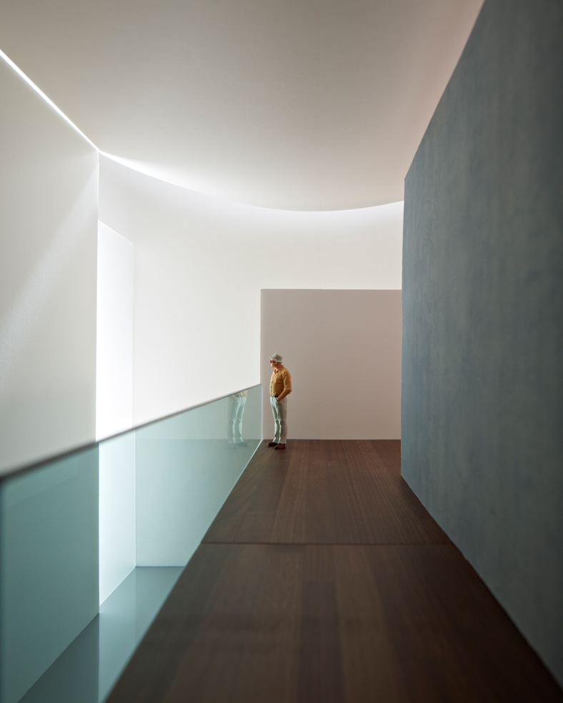 Photography: ‘Fiction’ Series / Antoine Mercusot