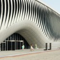 One Ocean, Thematic Pavilion EXPO 2012 / soma (4)