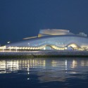 One Ocean, Thematic Pavilion EXPO 2012 / soma (10)