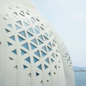 One Ocean, Thematic Pavilion EXPO 2012 / soma (6) One Ocean, Thematic Pavilion EXPO 2012 / soma (6) © soma