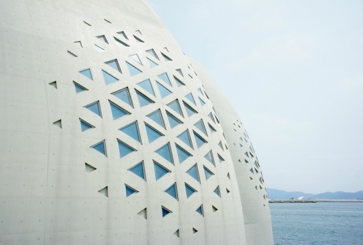 One Ocean, Thematic Pavilion EXPO 2012 / soma (6)