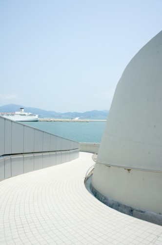 One Ocean, Thematic Pavilion EXPO 2012 / soma (11)