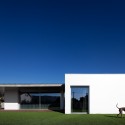 Xieira House II / A2 + Arquitectos © FG+SG