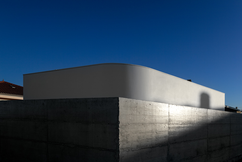 Xieira House II / A2 + Arquitectos