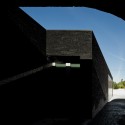 Xieira House II / A2 + Arquitectos © FG+SG