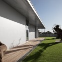 Xieira House II / A2 + Arquitectos © FG+SG