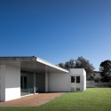 Xieira House II / A2 + Arquitectos © FG+SG