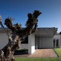 Xieira House II / A2 + Arquitectos © FG+SG
