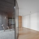 Xieira House II / A2 + Arquitectos © FG+SG