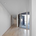 Xieira House II / A2 + Arquitectos © FG+SG