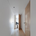 Xieira House II / A2 + Arquitectos © FG+SG