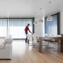 Xieira House II / A2 + Arquitectos © FG+SG