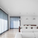 Xieira House II / A2 + Arquitectos © FG+SG