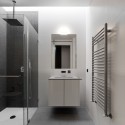Xieira House II / A2 + Arquitectos © FG+SG