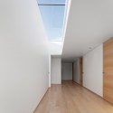 Xieira House II / A2 + Arquitectos © FG+SG
