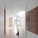 Xieira House II / A2 + Arquitectos © FG+SG