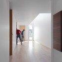 Xieira House II / A2 + Arquitectos © FG+SG