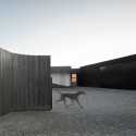 Xieira House II / A2 + Arquitectos © FG+SG