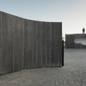 Xieira House II / A2 + Arquitectos © FG+SG