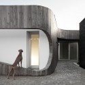 Xieira House II / A2 + Arquitectos © FG+SG