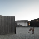 Xieira House II / A2 + Arquitectos © FG+SG