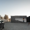 Xieira House II / A2 + Arquitectos © FG+SG