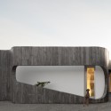 Xieira House II / A2 + Arquitectos © FG+SG