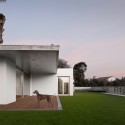 Xieira House II / A2 + Arquitectos © FG+SG