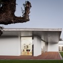 Xieira House II / A2 + Arquitectos © FG+SG