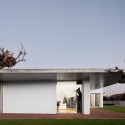 Xieira House II / A2 + Arquitectos © FG+SG