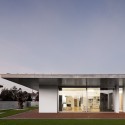 Xieira House II / A2 + Arquitectos © FG+SG