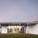 Xieira House II / A2 + Arquitectos © FG+SG