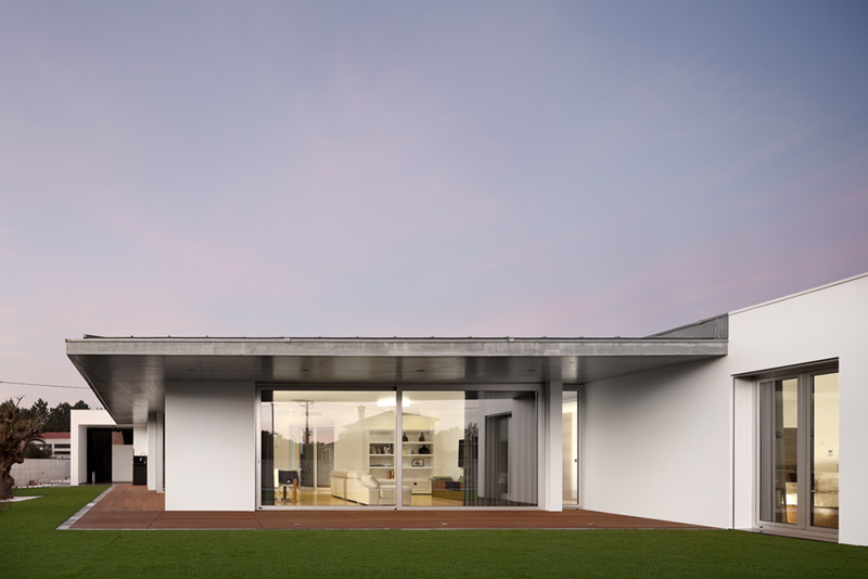 Xieira House II / A2 + Arquitectos