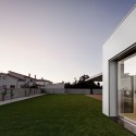 Xieira House II / A2 + Arquitectos © FG+SG