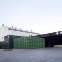 Colterenzio / Bergmeister Wolf Architekten © Gunter Richard Wett