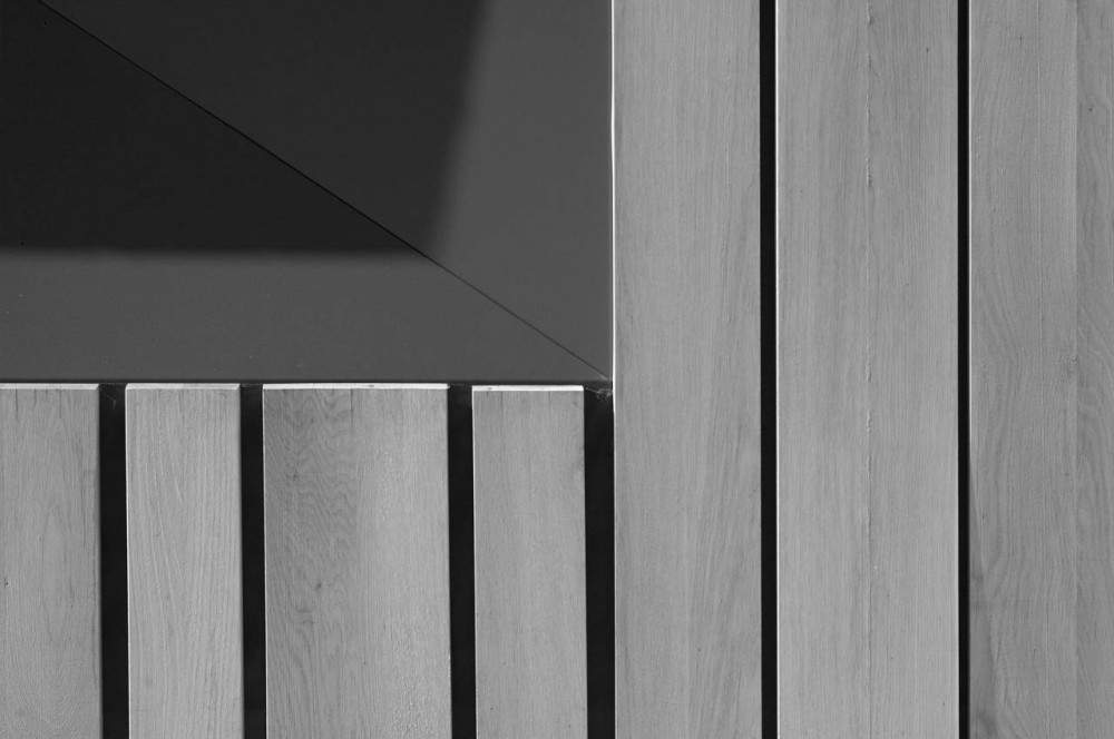 Colterenzio / Bergmeister Wolf Architekten