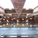 Droogloodsen / Lensass Architects © Philippe Van Gelooven