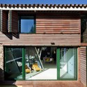Periscope House / C+arquitectos © Miguel de Guzmán