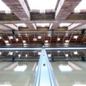 Droogloodsen / Lensass Architects © Philippe Van Gelooven