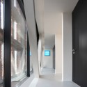 Droogloodsen / Lensass Architects © Philippe Van Gelooven