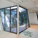 Periscope House / C+arquitectos © Miguel de Guzmán