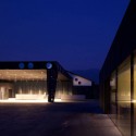 Colterenzio / Bergmeister Wolf Architekten © Gunter Richard Wett