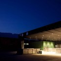 Colterenzio / Bergmeister Wolf Architekten © Gunter Richard Wett