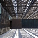 Colterenzio / Bergmeister Wolf Architekten © Gunter Richard Wett