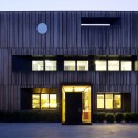 Colterenzio / Bergmeister Wolf Architekten © Gunter Richard Wett