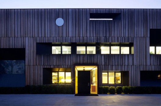 Colterenzio / Bergmeister Wolf Architekten
