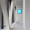 Droogloodsen / Lensass Architects © Philippe Van Gelooven