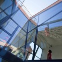 Periscope House / C+arquitectos © Miguel de Guzmán