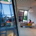 Periscope House / C+arquitectos © Miguel de Guzmán